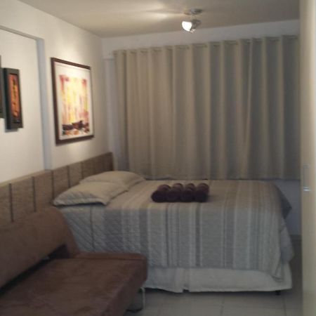 Flat Studio Tambau Perto De Tudo Joao Pessoa Luaran gambar