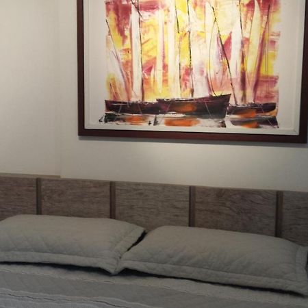 Flat Studio Tambau Perto De Tudo Joao Pessoa Luaran gambar