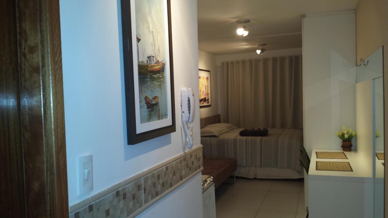 Flat Studio Tambau Perto De Tudo Joao Pessoa Luaran gambar