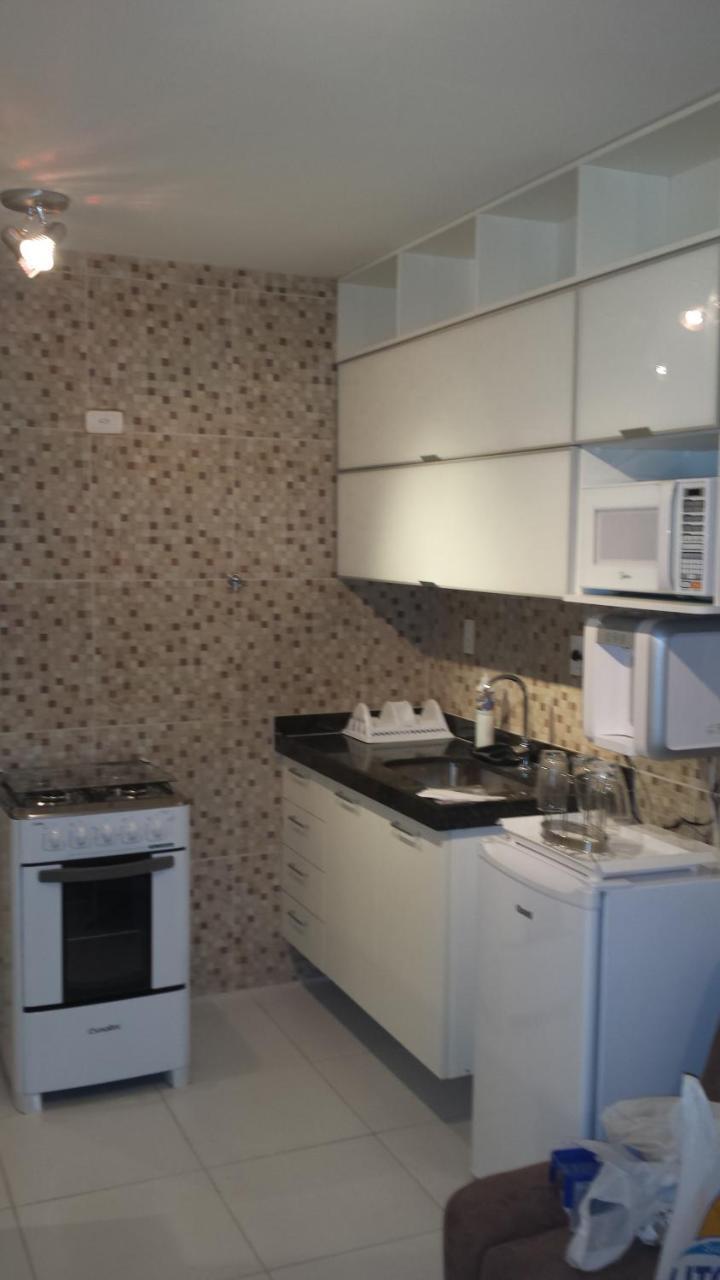 Flat Studio Tambau Perto De Tudo Joao Pessoa Luaran gambar