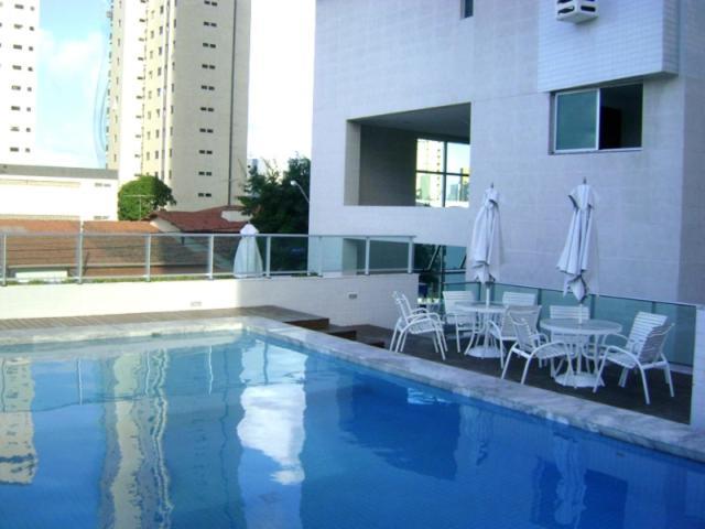Flat Studio Tambau Perto De Tudo Joao Pessoa Luaran gambar