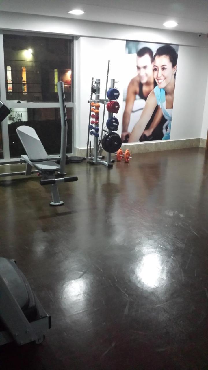 Flat Studio Tambau Perto De Tudo Joao Pessoa Luaran gambar