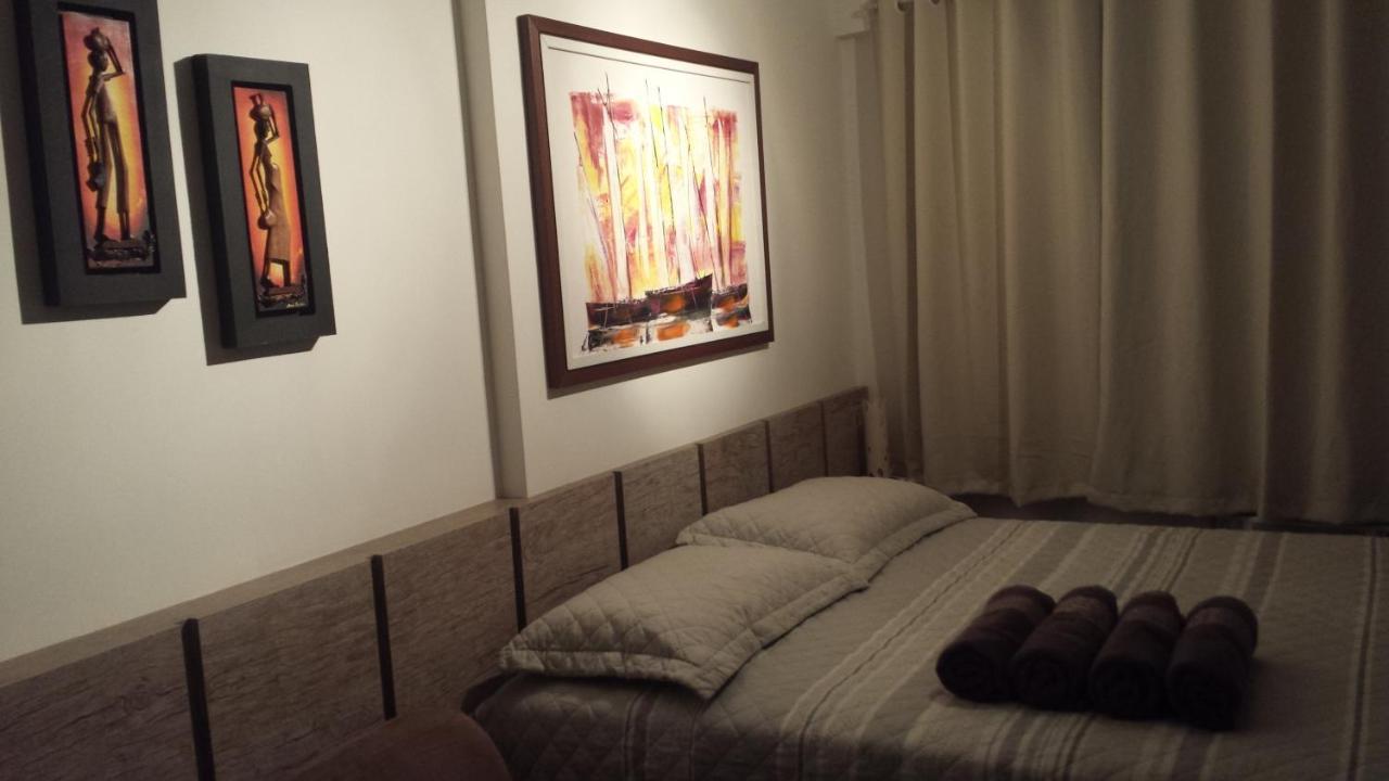 Flat Studio Tambau Perto De Tudo Joao Pessoa Luaran gambar